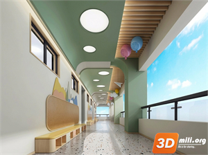 Nursery School Skp Files